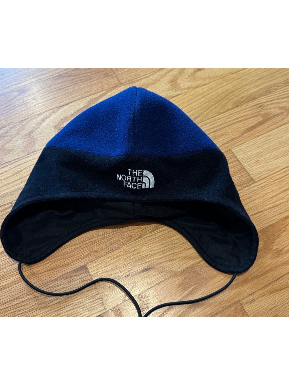 Vintage North Face Gore Windstopper Earflap Beanie M (2004) - Picture 2 of 6
